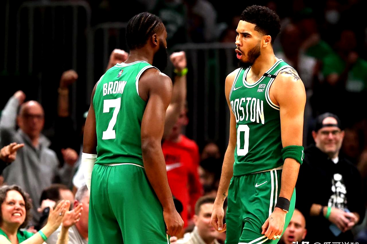 波士顿球队为什么叫凯尔特人