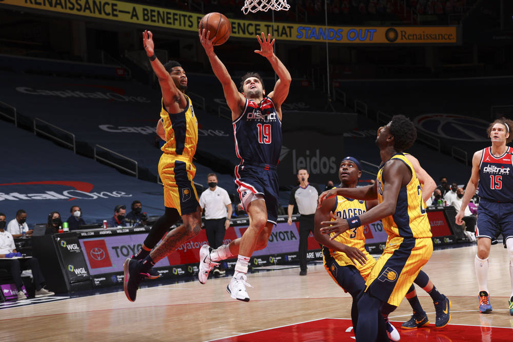 凯发入口 -今晚NBA总决赛焦点战，华盛顿奇才刷新队史纪录，更衣室稳定，细节决定成败的简单介绍