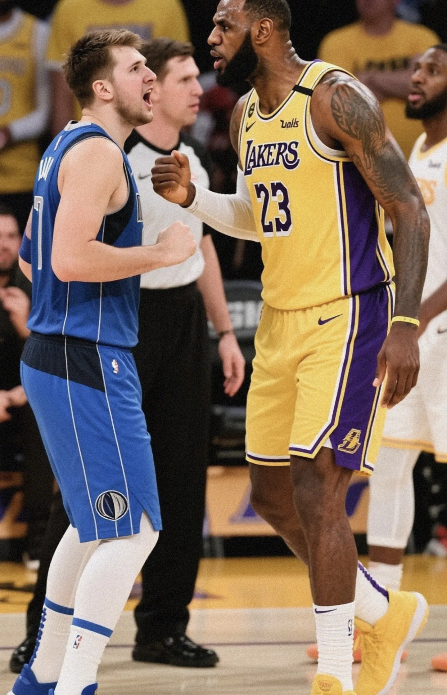 洛杉矶湖人仍是总冠军竞争者